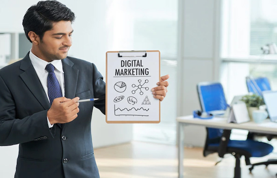 5 Reasons to Choose Experienced Digital Marketing Agency for Business Growth
