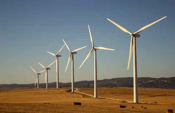 Adani Wind receives certification for India's largest turbine