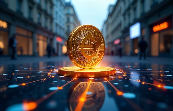 UAE Set to Launch Digital Dirham as Part of Financial Transformation