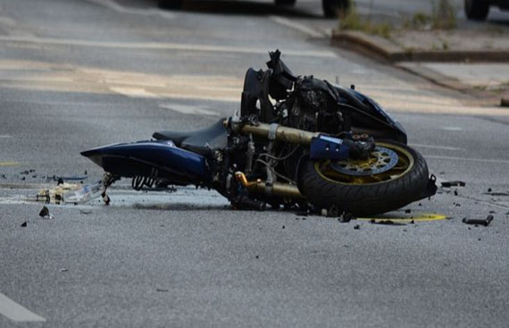 4 Crucial Steps to Take After a Motorcycle Accident to Get a Fair Settlement