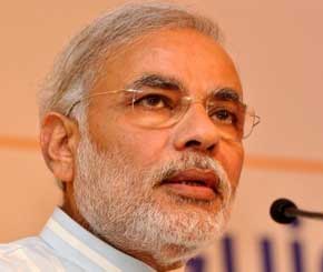 BJP Leadership Faces Uncomfortable Questions on Narendra Modi