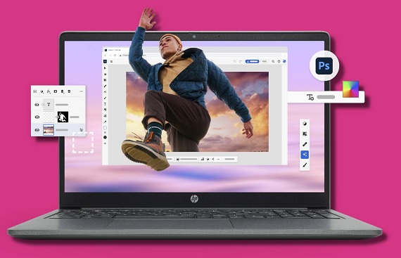 Now everyone can use AI-editing tools in Google Photos without charges!