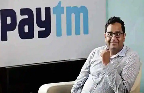 Paytm shareholders vote to reappoint Vijay Shekhar Sharma as MD