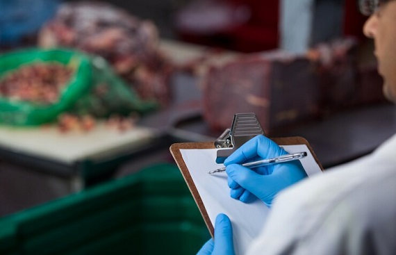 ICAR-NMRI Partners to Improve Meat Testing and Food Safety Standards
