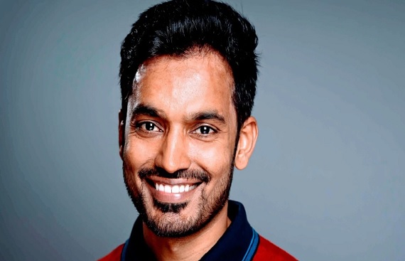 Pocket FM Parent Firm Elevates Umesh Bude to CTO to Drive AI Innovation