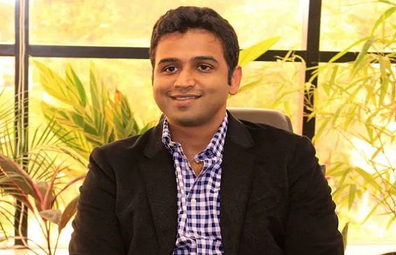 Zerodha's net profit doubles to Rs 2,094 crore in FY22