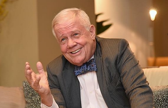 Learn from Indian Women How to Invest in Gold and Silver: Jim Rogers 