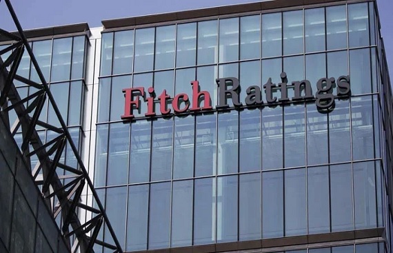 Fitch raises its forecast for India GDP growth, reducing China's economic growth