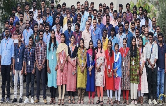 Amber Connect, A.I vehicle telematics opens 4000-seat Innovation Center in India's tier-2 city & plans to hire 1000 people