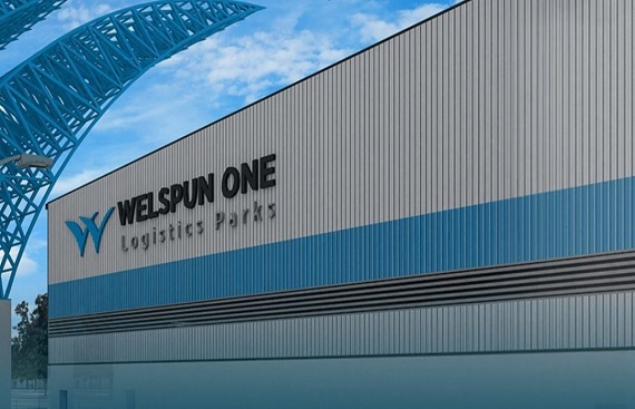 Welspun One intends to invest over Rs 600 crore in the development of an in-city warehouse in Thane 