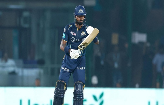 IPL 2023: If Hardik took a few risks,Gujarat Titans could've ended the game, says Parthiv Patel