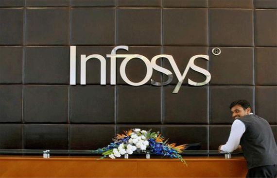 Infosys to drive Toyota arm in US on cloud