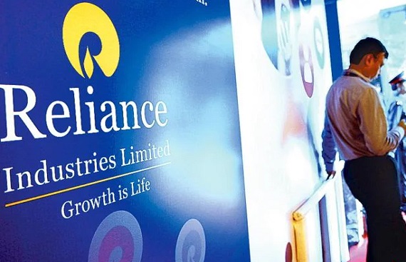 Reliance Industries to buy 79.4% stake in US-based SenseHawk for $32 million