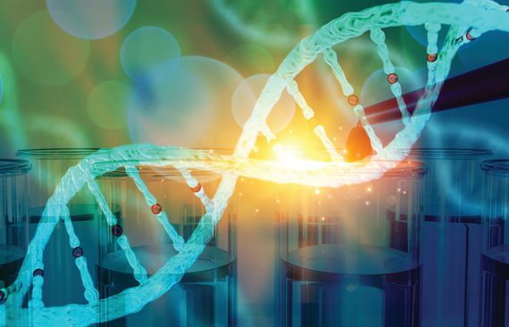 Nimble Therapeutics Partners with Genentech to Discover and Develop Novel Peptide-Based Therapeutics