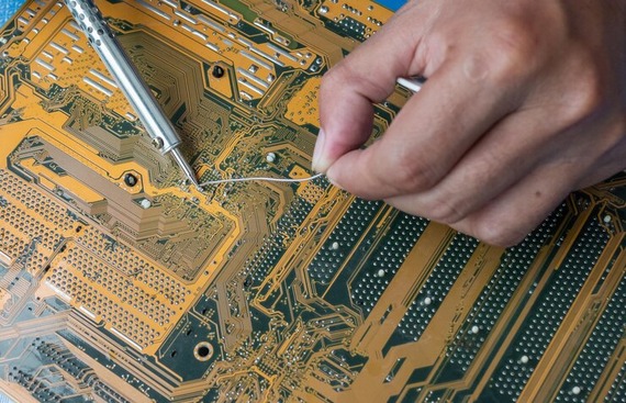 Accenture acquires Excelmax to strengthen Silicon Design & Engineering Capabilities