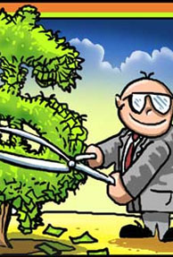 2012: Hedge Funds to See About $80 Billion