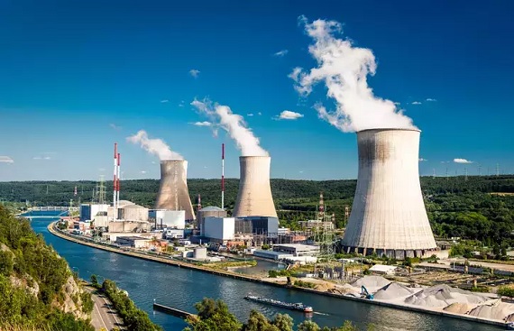 Nuclear Power Capacity in India to Hit 22K MW by 2031: NPCIL Chief