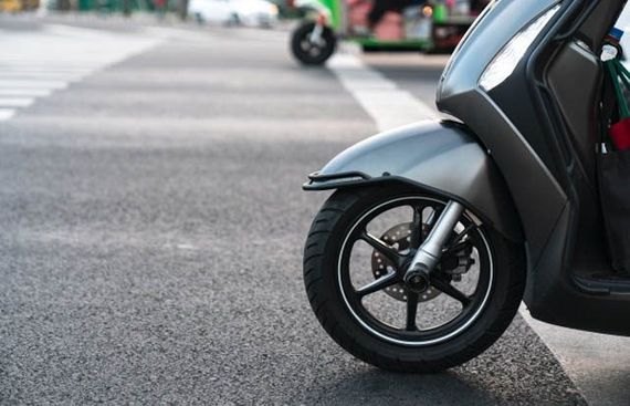 Wardwizard Innovations Dispatches 1,071 Units of Electric Two-Wheelers in April 2024