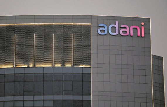 Adani