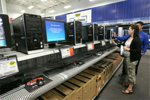 PC Sales May Remain Muted In July-September