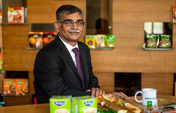 PepsiCo India Partners with Tata Consumer Products for Packaged Snacks