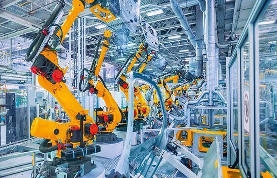 Research Designs and Standards Organizations