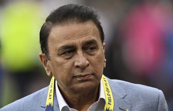 IPL 2023: Sunil Gavaskar believes Mumbai Indians suffering because of lack of partnerships