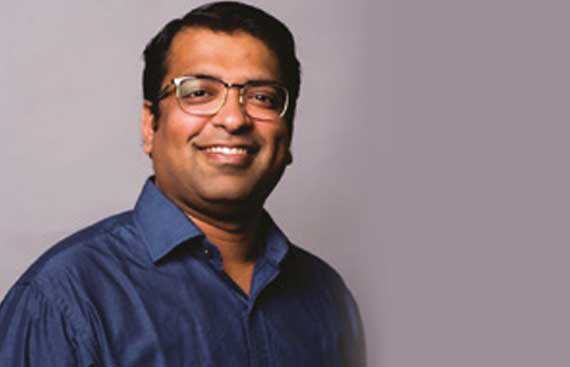 Srivaths Shares on Digital Ecosystem Build