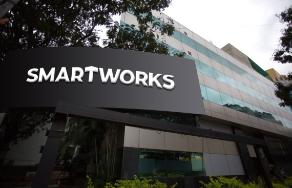 Smartworks' Profit Revenue Surpasses Rs. 700 Cr in FY23