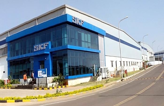 SKF India partners with Tata Strive for skill development
