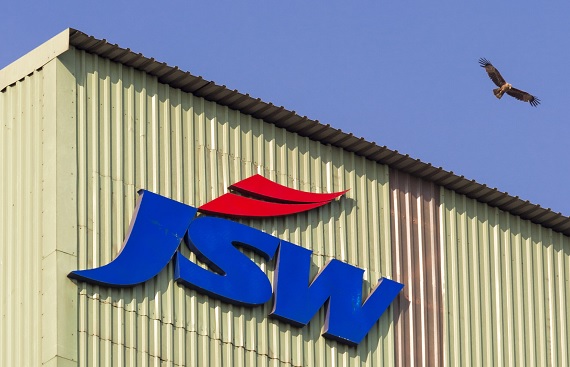 JSW Steel Names Robert Simon as CEO for JSW, USA
