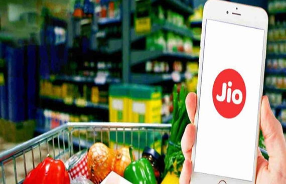 JioMart Allows Order Through WhatsApp