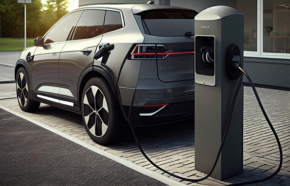 Mahindra partners with Adani Total Energies to boost EV Charging