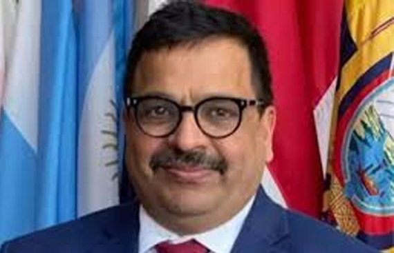 Indian-American Business Leader Arun Agarwal Appointed to Texas Economic Board