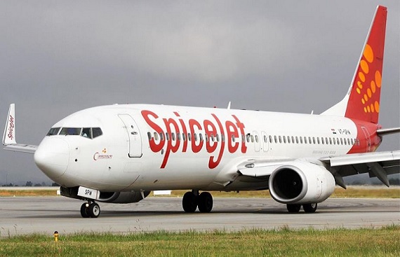 SpiceJet Allots Rs 744 Crore in Shares and Warrants in First Tranche of Preferential Issue
