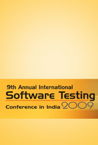 QAI software testing conference from November 19-20 in Bangalore