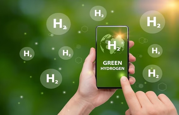 L&T Commissions First Domestic Electrolyser for Green Hydrogen in Gujarat