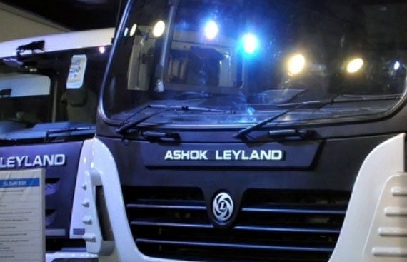 Ashok Leyland meets BS-VI emission norms for heavy trucks