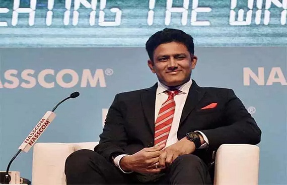 IPL 2023: Sai Sudharsan constructed the innings perfectly, says Anil Kumble