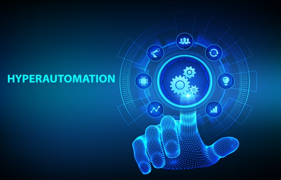 Pega buys Everflow to deliver the most complete hyperautomation solution 
