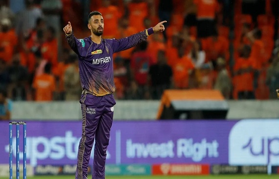 IPL 2023: 9 times out of 10, the chasing side would knock that off, says Lee on Chakaravarthy's final over