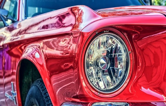 6 signs that a secondhand car has been in an accident before