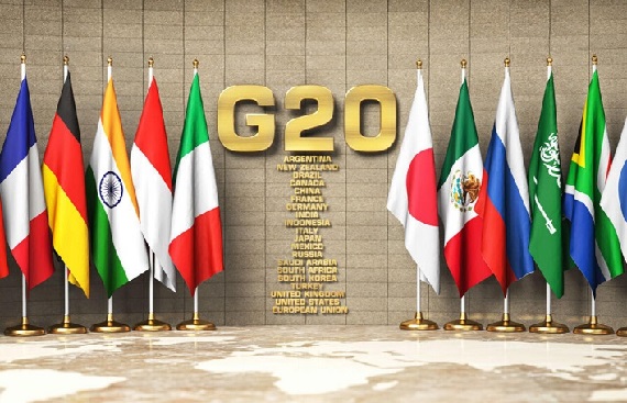 India G20 presidency provides climate policy to world stage, says Environment Minister 