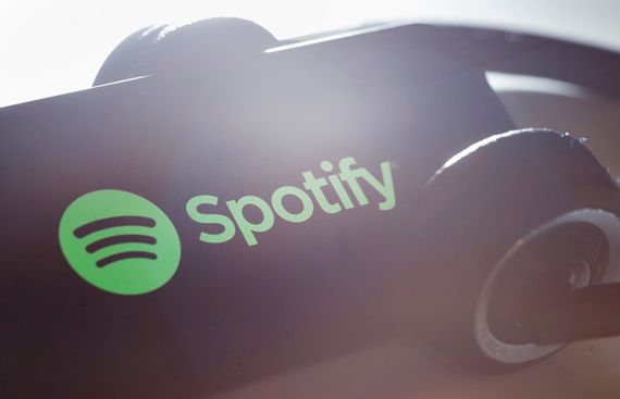 Spotify Hits 232Mn Users Globally, Silent on India Numbers