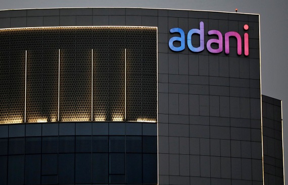 adani