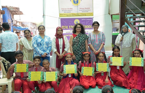 CleverTap joins hands with Barefoot Edu Foundation to set up 12 STEM labs in Mumbai