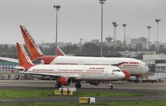 Indian aviation industry leaders thank Scindia for game-changing legal amendment