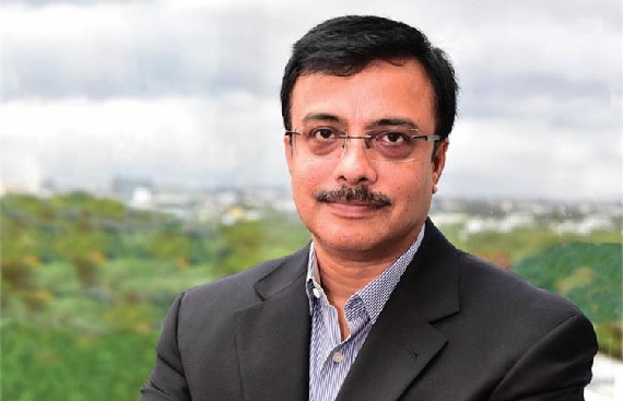 Tresa Motors selects Vinod K Dasari as Chairman of Board