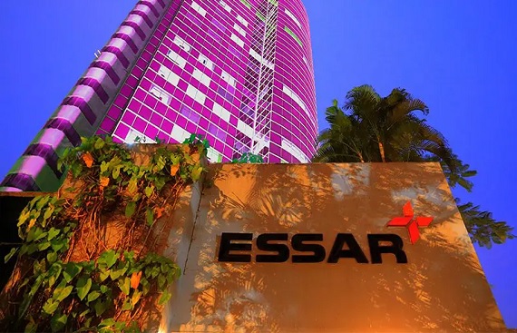 Essar Inks 3 MoUs Worth Rs 55,000 Crore with Gujarat Government