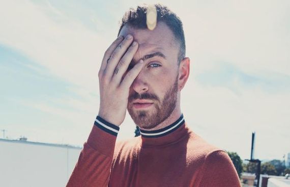 Sam Smith bows out of Billboard Music Awards